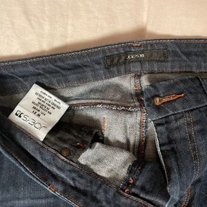 Joes Jeans - muse sz 31